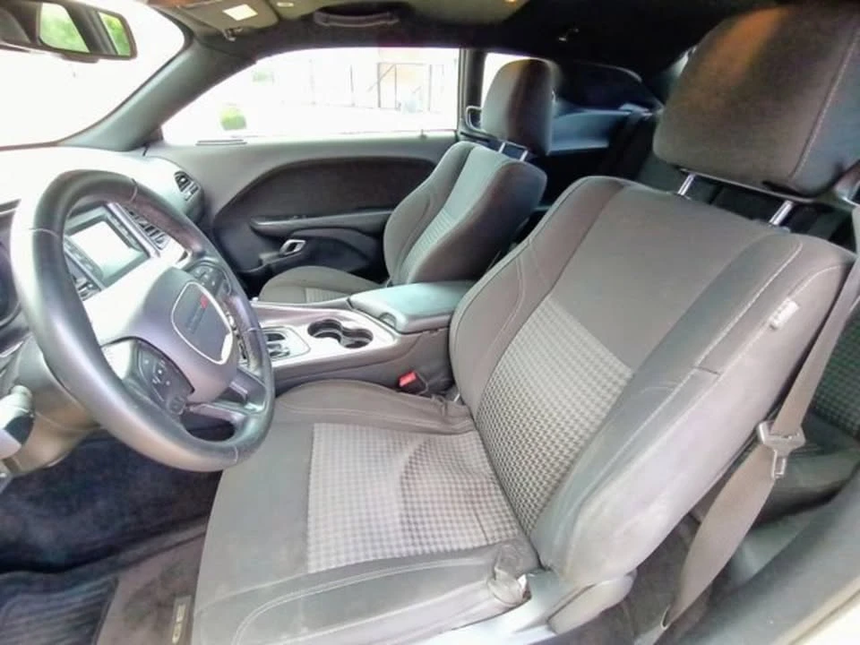 2017 Dodge Challenger 3rd Gen - Image 11 of 20
