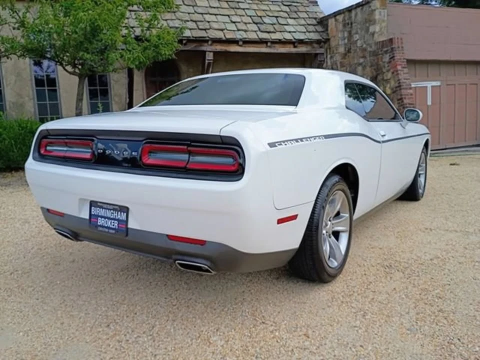 2017 Dodge Challenger 3rd Gen - Image 7 of 20