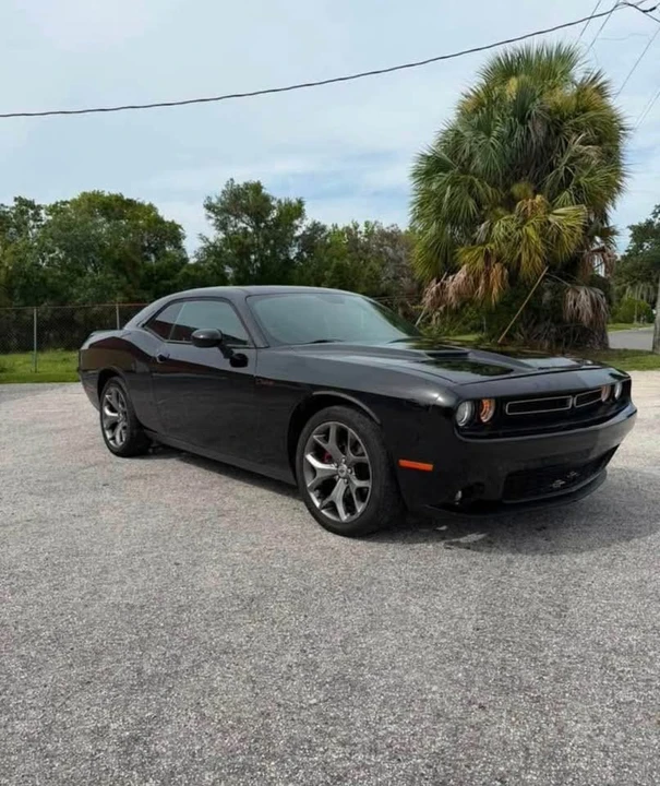 2017 Dodge Challenger 3rd Gen - Image 3 of 9