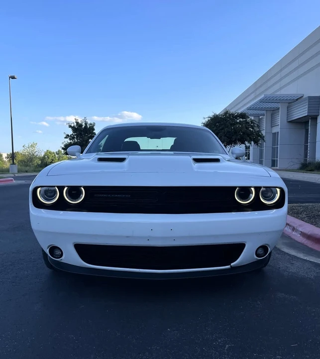 2017 Dodge Challenger 3rd Gen - Image 16 of 19