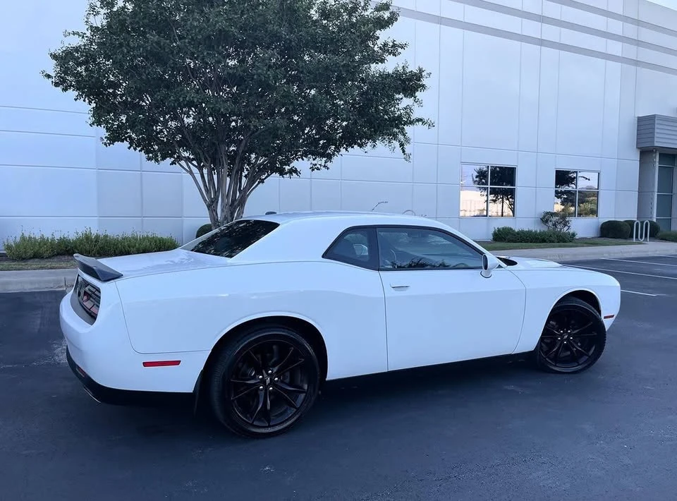 2017 Dodge Challenger 3rd Gen - Image 3 of 19