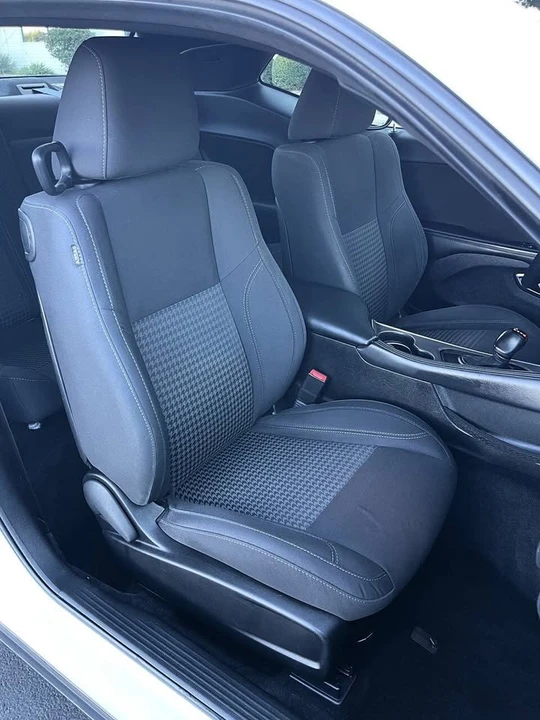 2017 Dodge Challenger 3rd Gen - Image 8 of 19