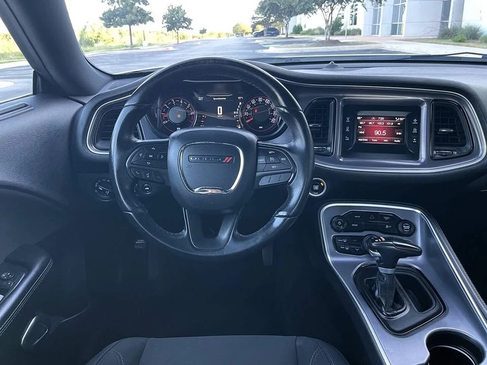 2017 Dodge Challenger 3rd Gen - Image 12 of 19
