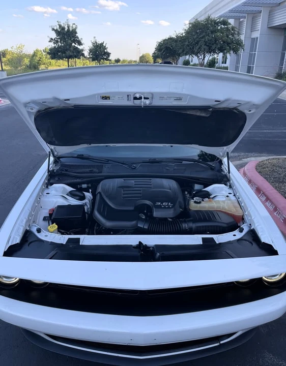 2017 Dodge Challenger 3rd Gen - Image 19 of 19
