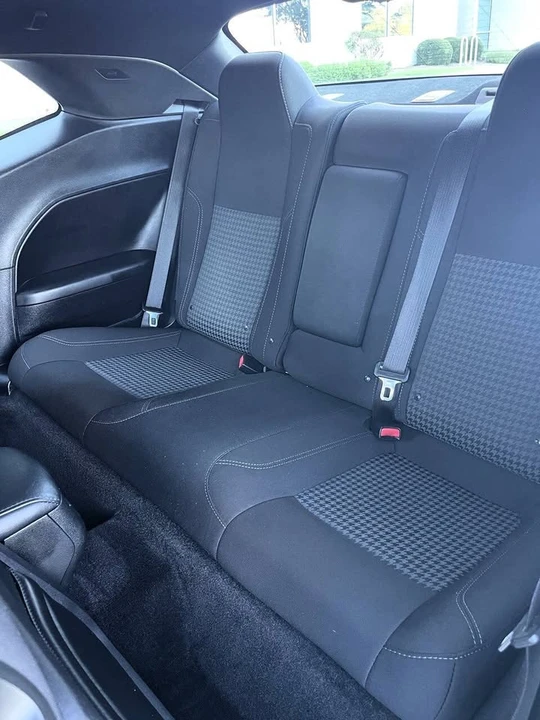 2017 Dodge Challenger 3rd Gen - Image 9 of 19