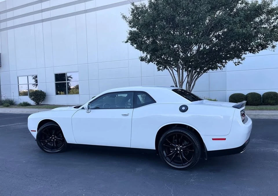 2017 Dodge Challenger 3rd Gen - Image 4 of 19