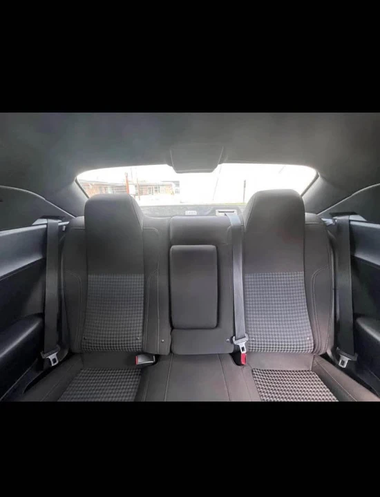 2017 Dodge Challenger 3rd Gen - Image 7 of 9