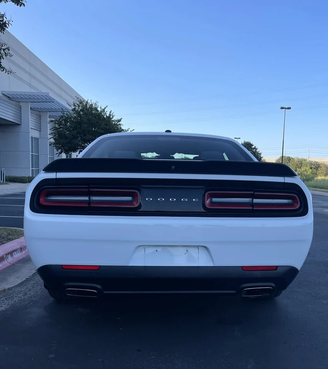 2017 Dodge Challenger 3rd Gen - Image 17 of 19