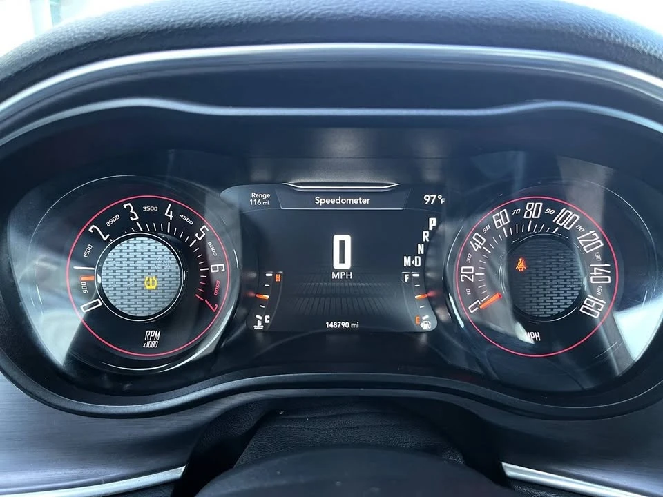 2017 Dodge Challenger 3rd Gen - Image 14 of 19