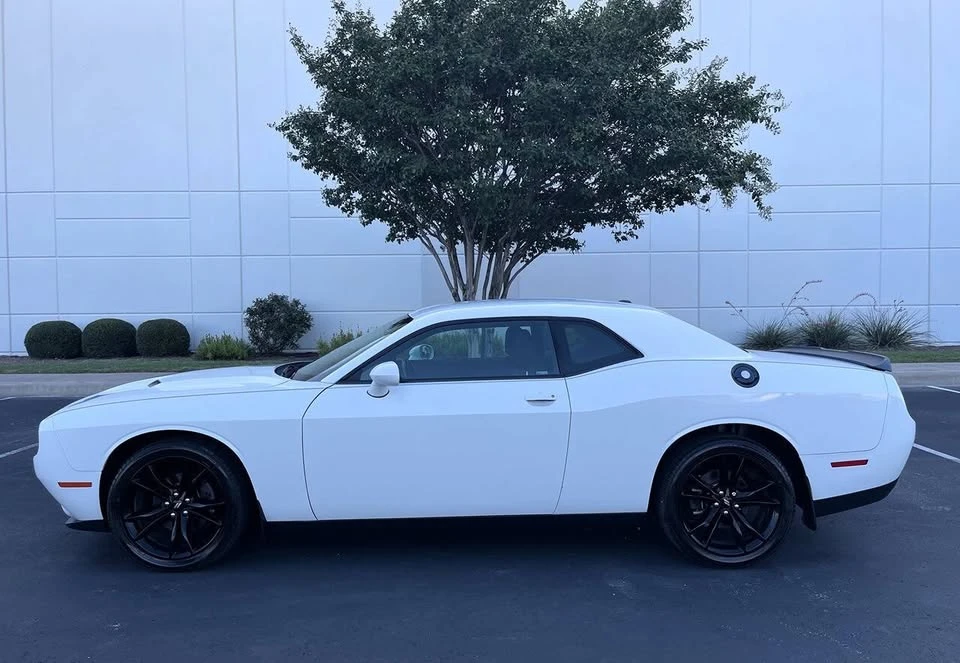2017 Dodge Challenger 3rd Gen - Image 6 of 19