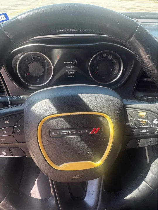 2017 Dodge Challenger 3rd Gen - Image 3 of 9