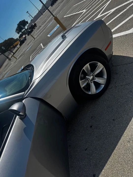 2017 Dodge Challenger 3rd Gen - Image 9 of 9