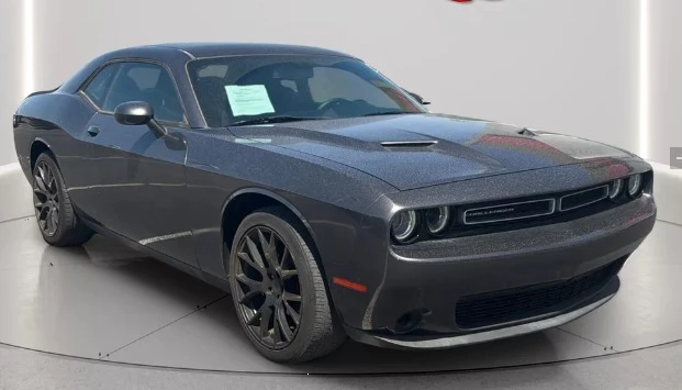 2017 Dodge Challenger 3rd Gen - Image 2 of 12