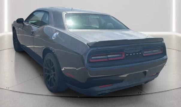 2017 Dodge Challenger 3rd Gen - Image 5 of 12
