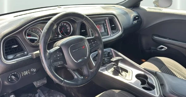 2017 Dodge Challenger 3rd Gen - Image 10 of 12