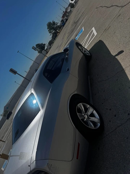 2017 Dodge Challenger 3rd Gen - Image 8 of 9