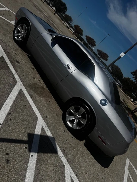 2017 Dodge Challenger 3rd Gen - Image 7 of 9