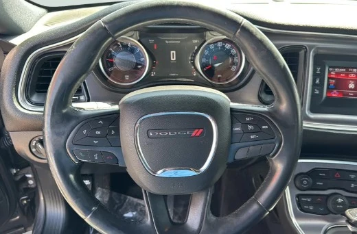 2017 Dodge Challenger 3rd Gen - Image 7 of 12