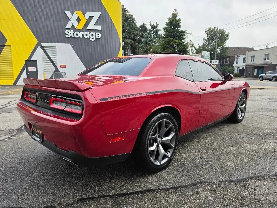 2017 Dodge Challenger 3rd Gen - Image 5 of 17