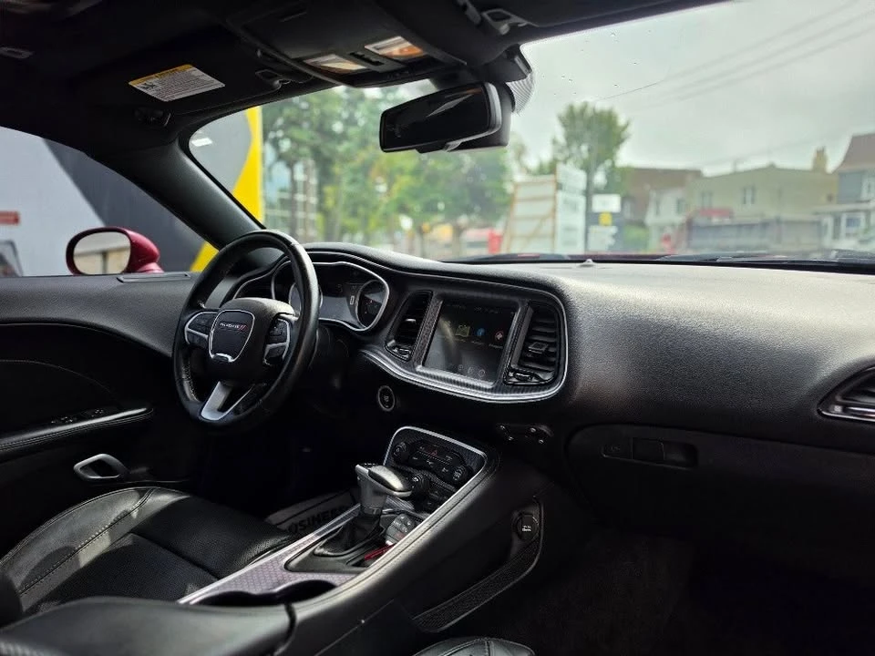 2017 Dodge Challenger 3rd Gen - Image 12 of 17