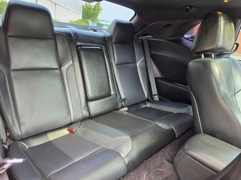 2017 Dodge Challenger 3rd Gen - Image 11 of 17