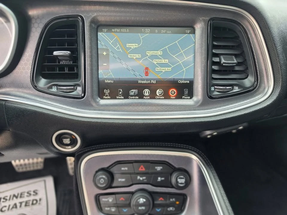 2017 Dodge Challenger 3rd Gen - Image 16 of 17
