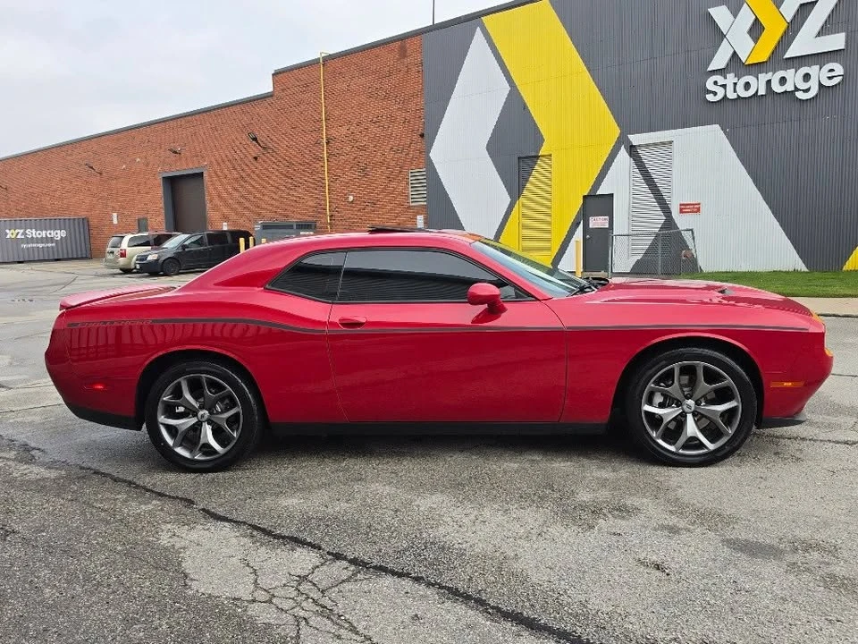 2017 Dodge Challenger 3rd Gen - Image 6 of 17