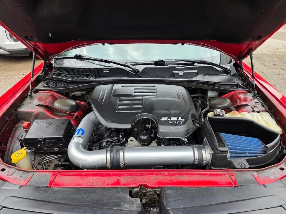 2017 Dodge Challenger 3rd Gen - Image 17 of 17
