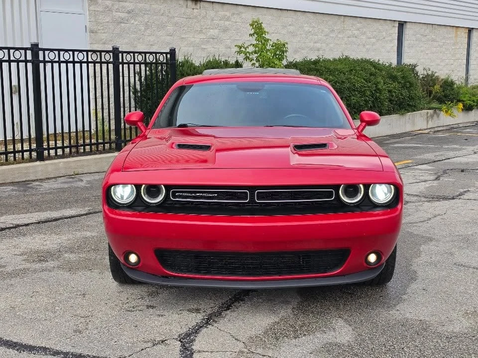 2017 Dodge Challenger 3rd Gen - Image 8 of 17