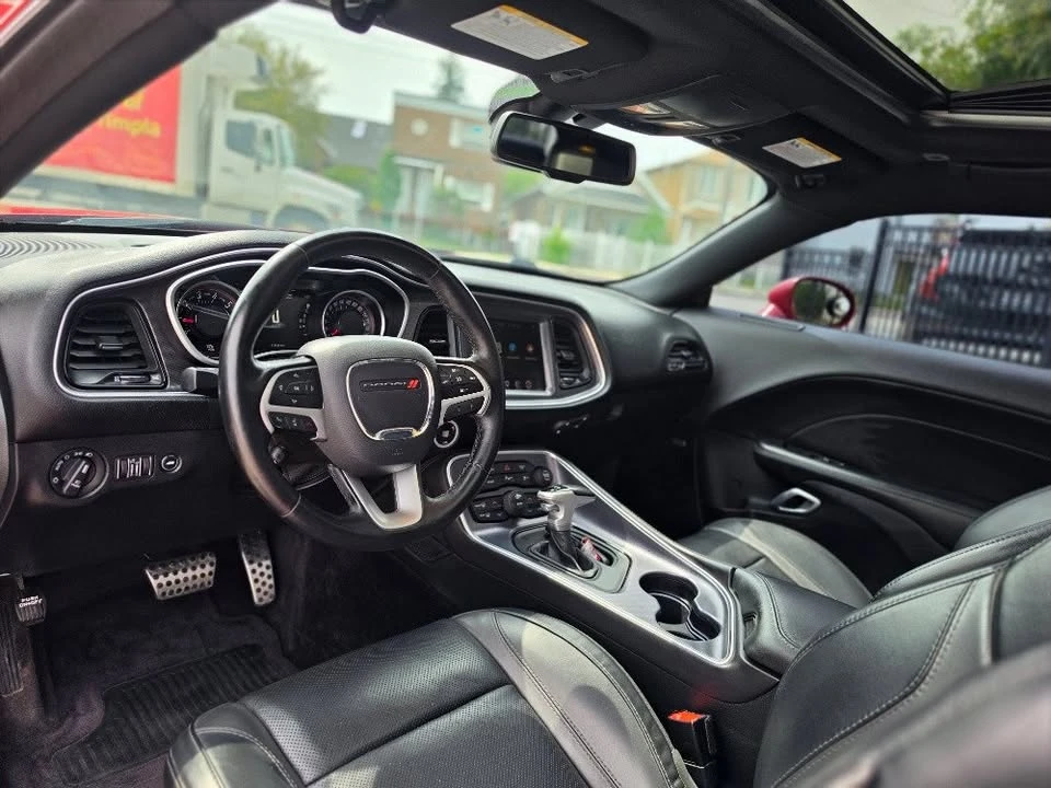 2017 Dodge Challenger 3rd Gen - Image 15 of 17