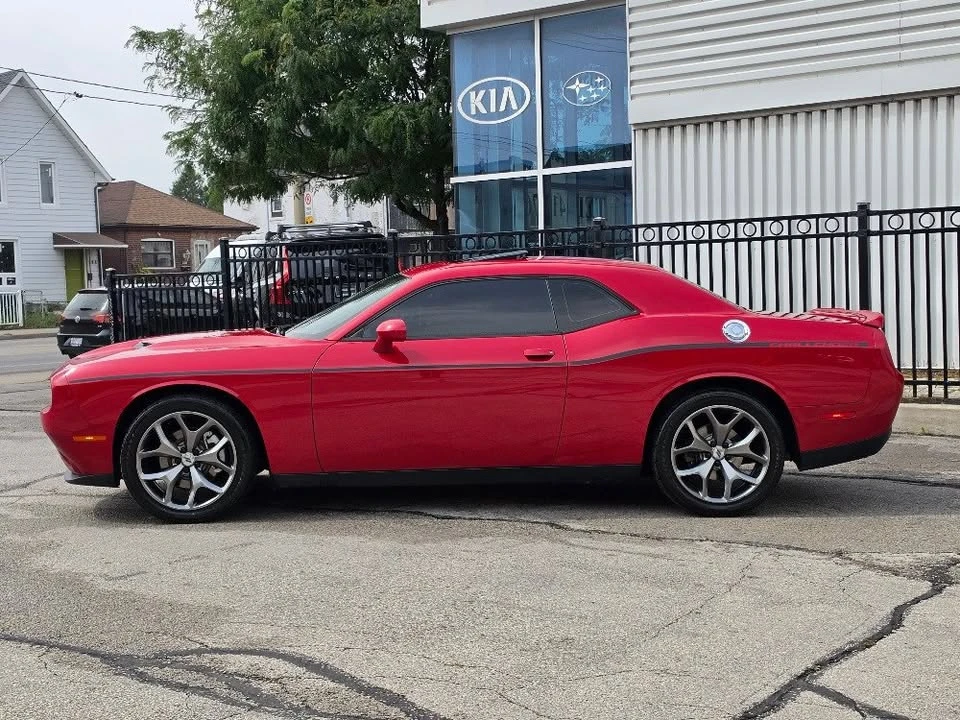 2017 Dodge Challenger 3rd Gen - Image 2 of 17