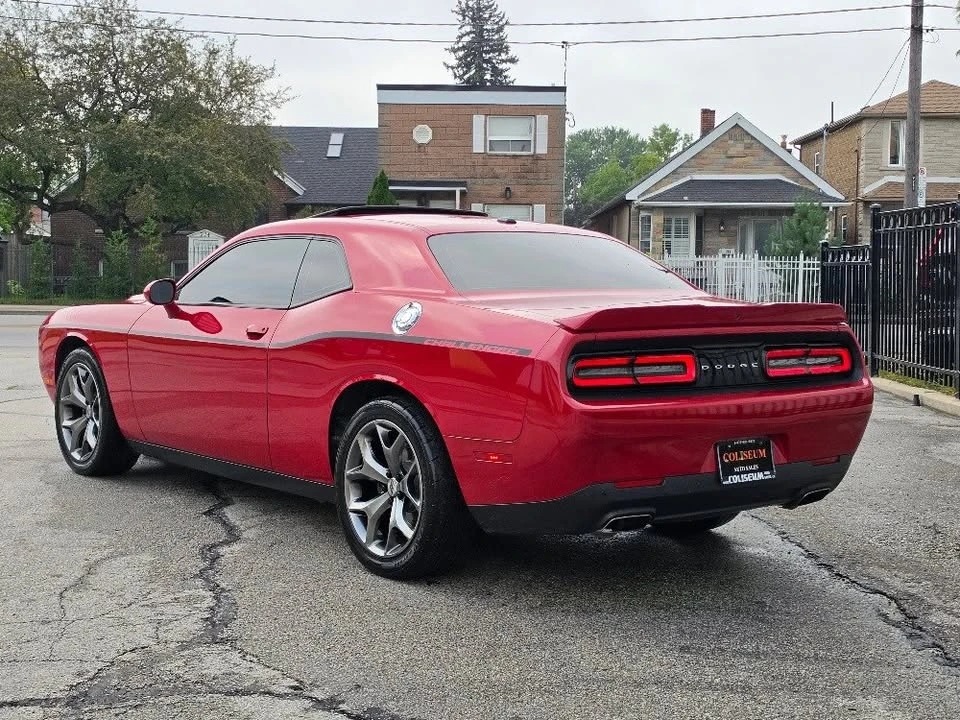 2017 Dodge Challenger 3rd Gen - Image 3 of 17