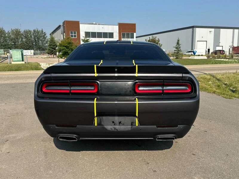 2017 Dodge Challenger 3rd Gen - Image 6 of 19