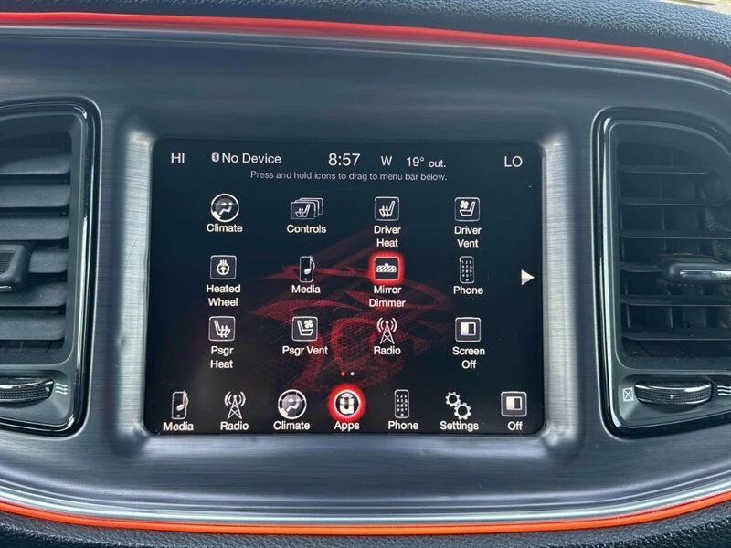 2017 Dodge Challenger 3rd Gen - Image 14 of 19