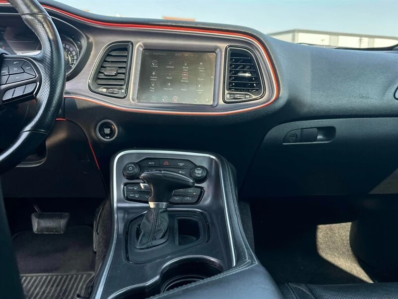 2017 Dodge Challenger 3rd Gen - Image 13 of 19