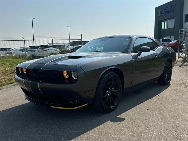 2017 Dodge Challenger 3rd Gen - Image 2 of 19