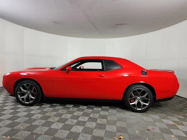 2017 Dodge Challenger 3rd Gen - Image 3 of 20