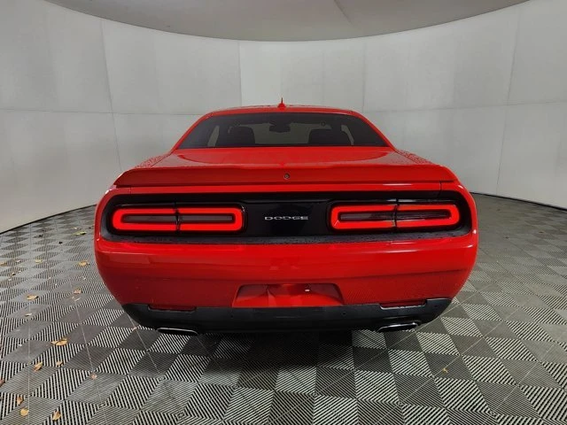 2017 Dodge Challenger 3rd Gen - Image 5 of 20
