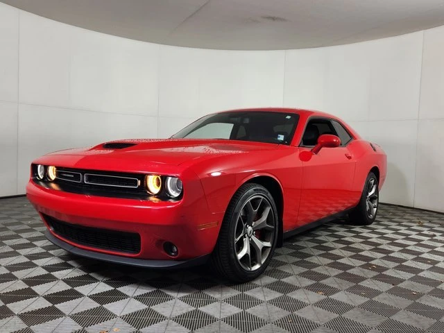2017 Dodge Challenger 3rd Gen - Image 2 of 20