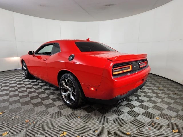 2017 Dodge Challenger 3rd Gen - Image 4 of 20