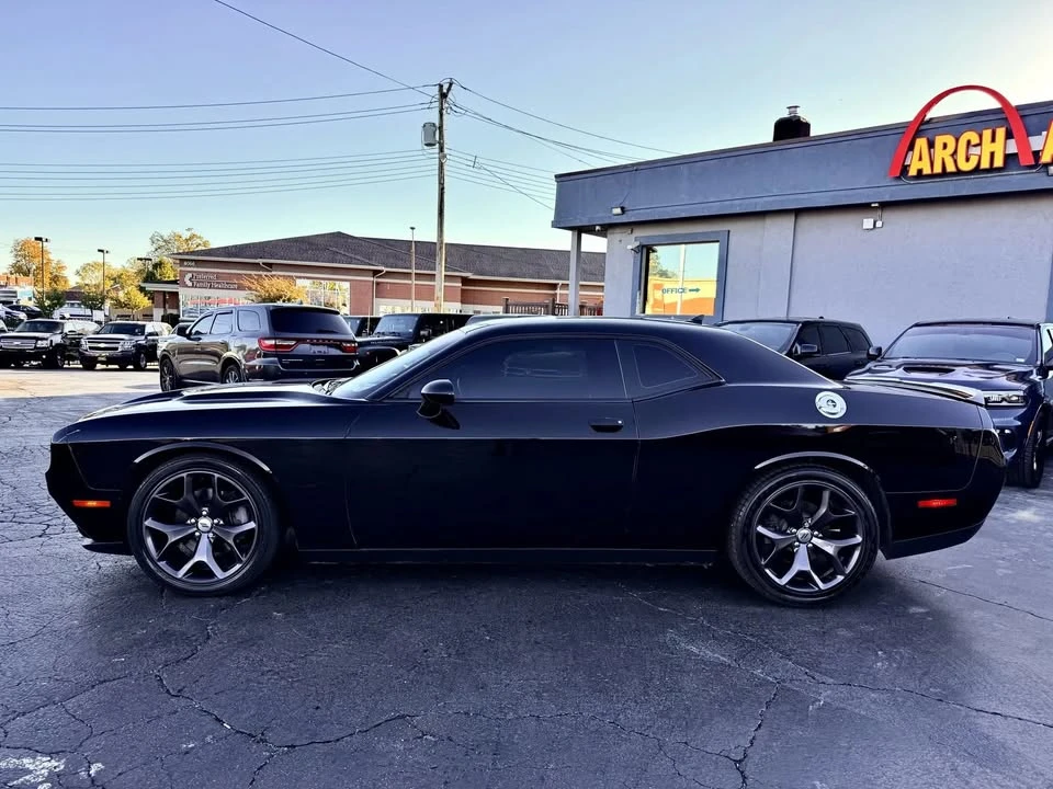 2017 Dodge Challenger 3rd Gen - Image 2 of 12