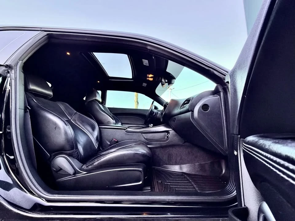 2017 Dodge Challenger 3rd Gen - Image 11 of 12