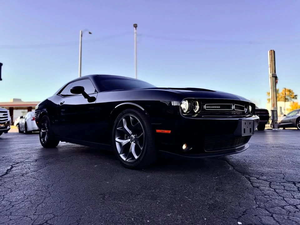 2017 Dodge Challenger 3rd Gen - Image 7 of 12