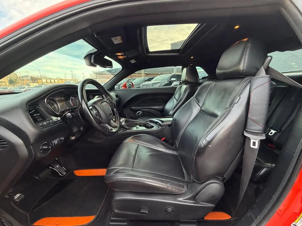 2017 Dodge Challenger 3rd Gen - Image 12 of 15