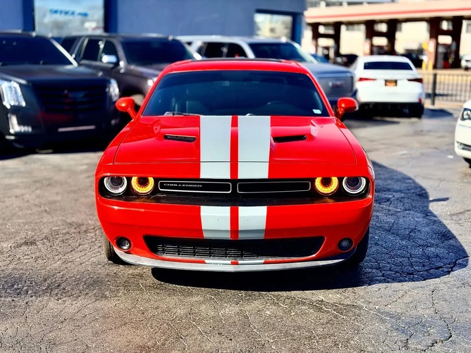 2017 Dodge Challenger 3rd Gen - Image 8 of 15