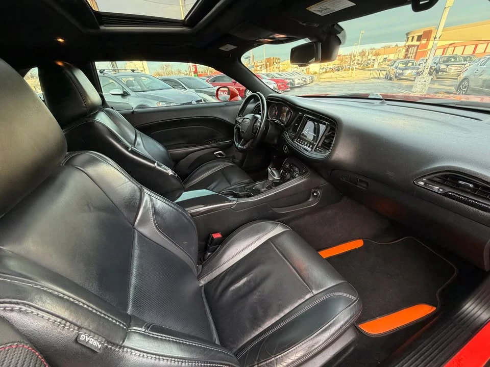 2017 Dodge Challenger 3rd Gen - Image 13 of 15