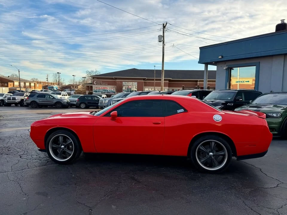 2017 Dodge Challenger 3rd Gen - Image 2 of 15