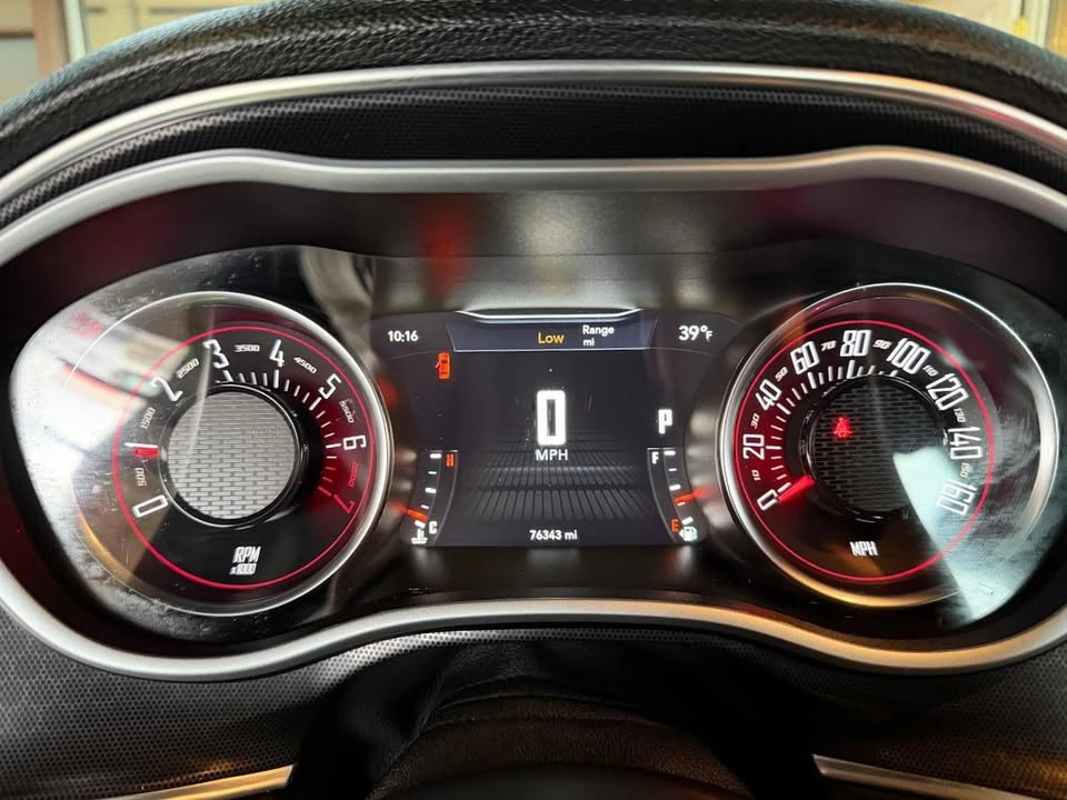 2017 Dodge Challenger 3rd Gen - Image 14 of 19