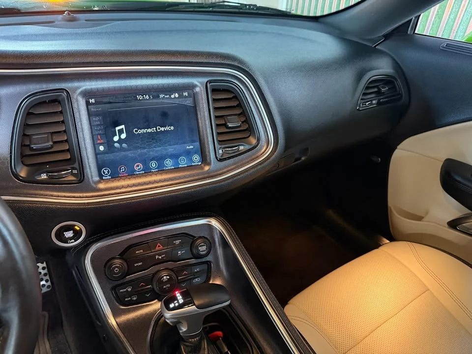 2017 Dodge Challenger 3rd Gen - Image 12 of 19