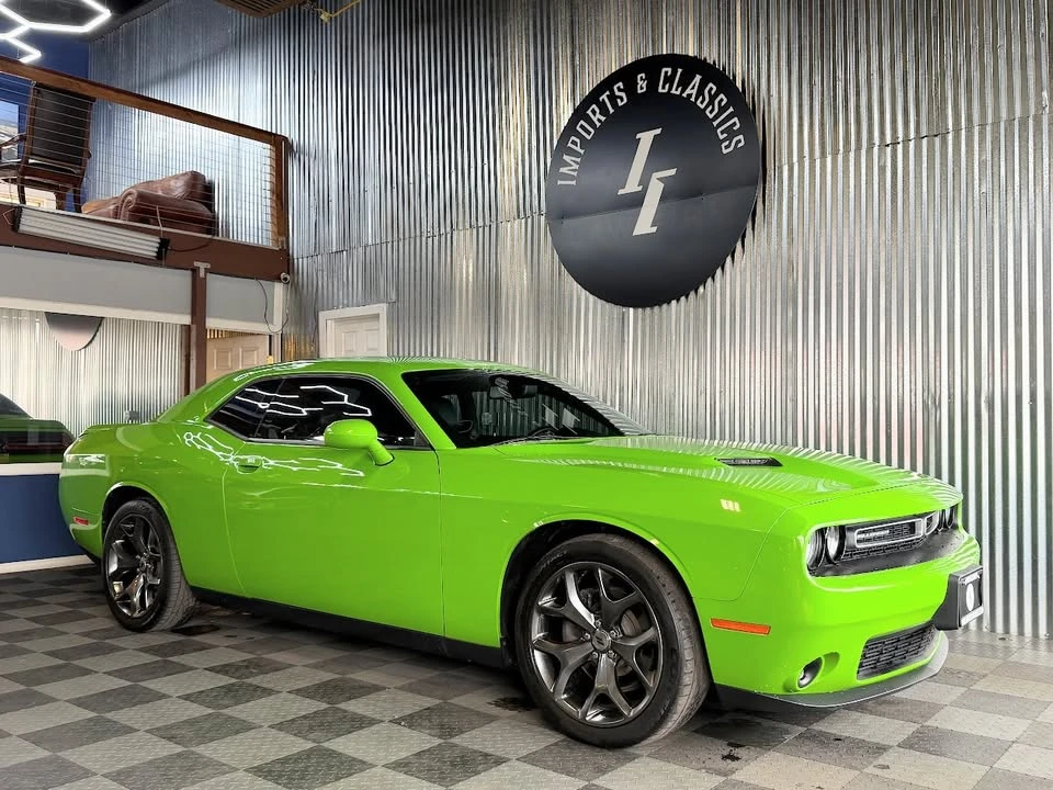 2017 Dodge Challenger 3rd Gen - Image 2 of 19